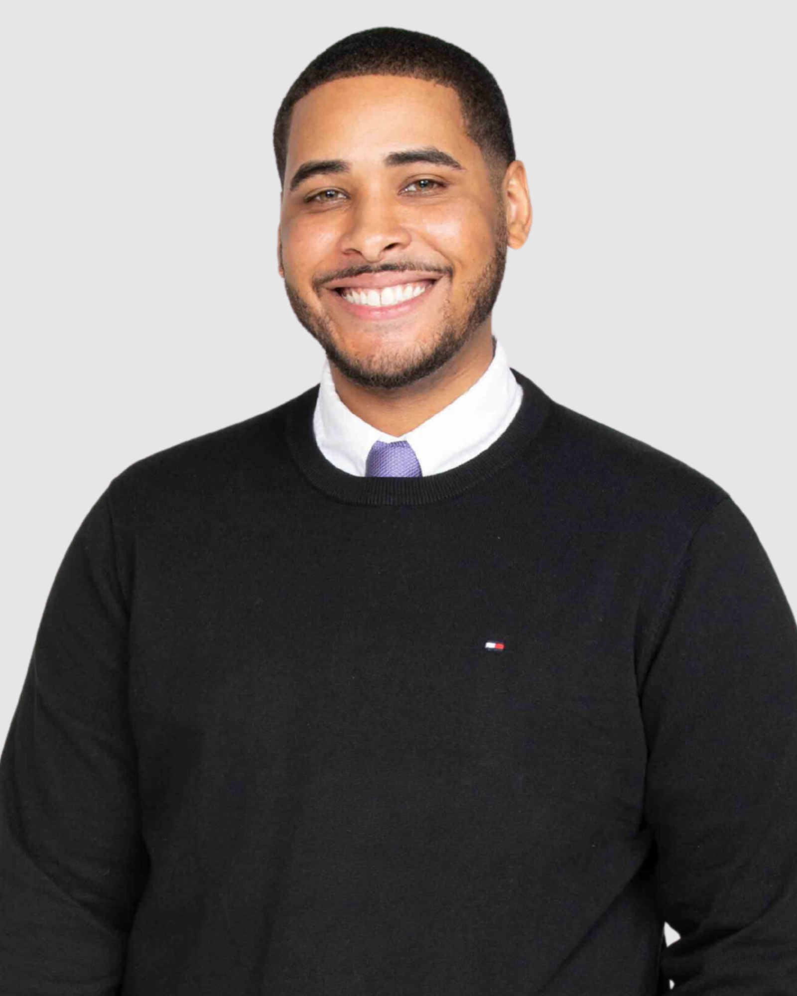 Christopher Jackson