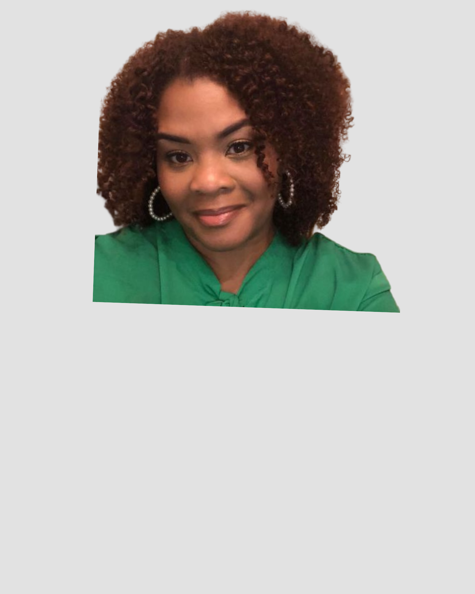 Trina Paden