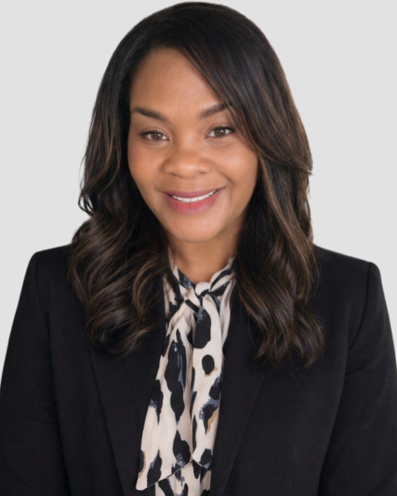 Trina Paden