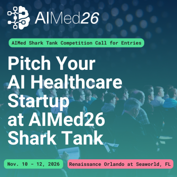 AIMed26 Flyer