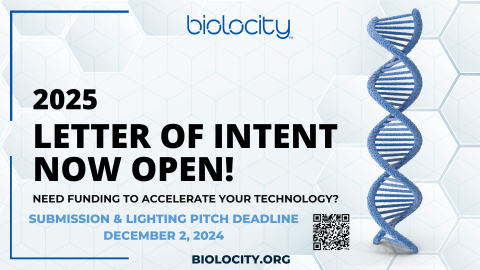 biolocity