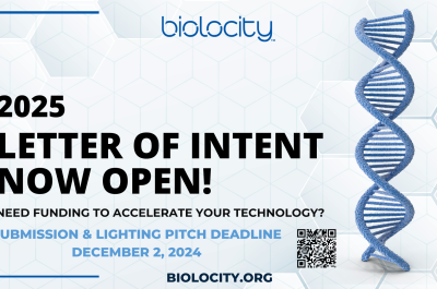 biolocity