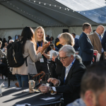 Venture Atlanta Conference Event